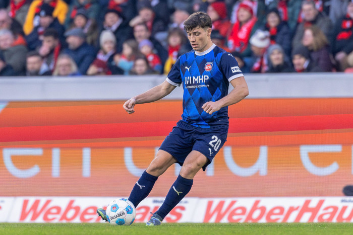 Heidenheim vs. Mainz Tipp