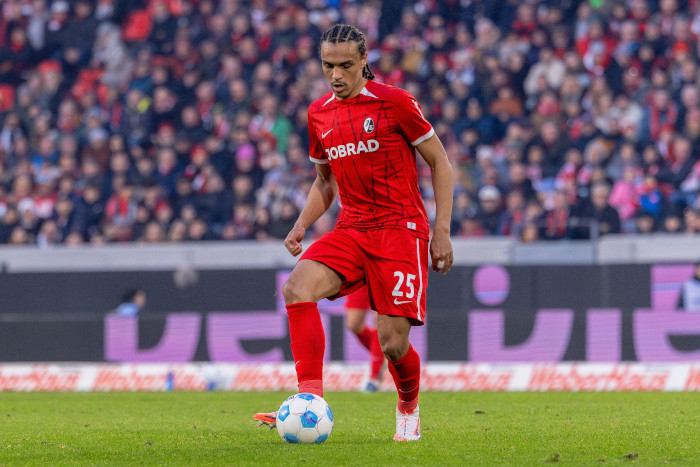 Freiburg vs. Bremen Tipp