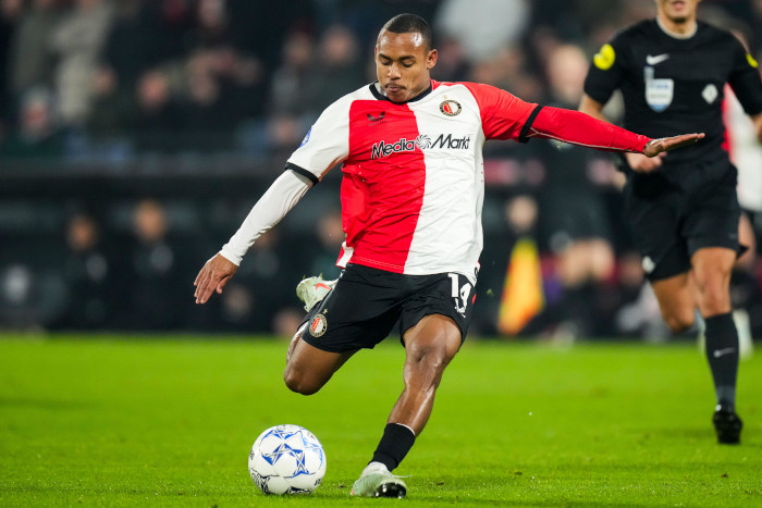 Feyenoord vs. AC Mailand Tipp