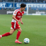 Union Berlin vs. Gladbach Tipp