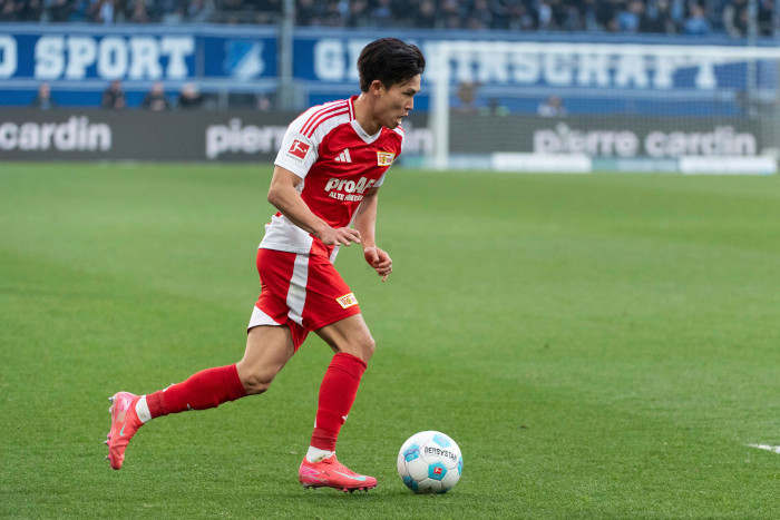 Union Berlin vs. Gladbach Tipp