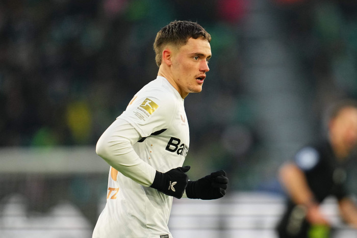 Leverkusen vs. Bayern Tipp