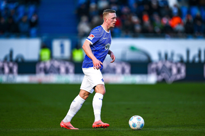 Darmstadt vs. Schalke Tipp