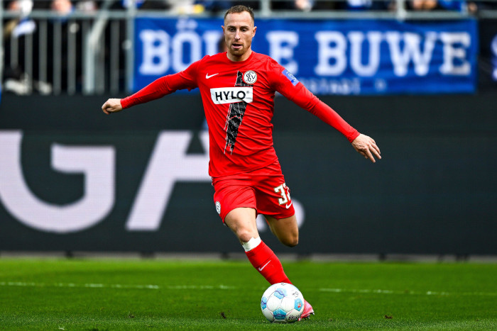 Elversberg vs. Fürth Tipp