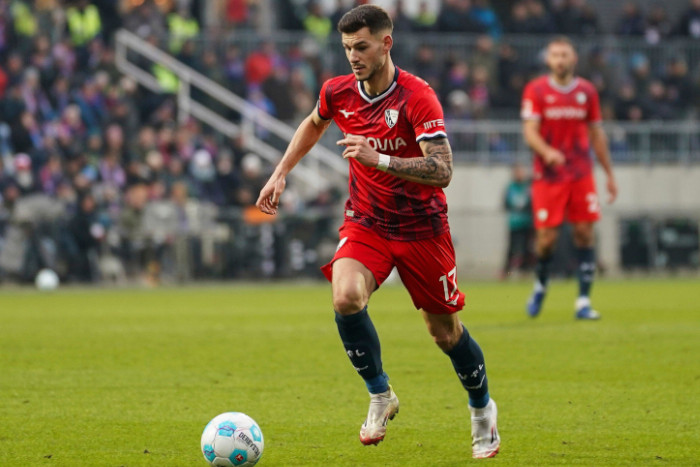 Bochum vs. Dortmund Tipp