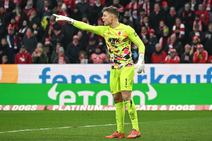 Augsburg vs. Leipzig Tipp