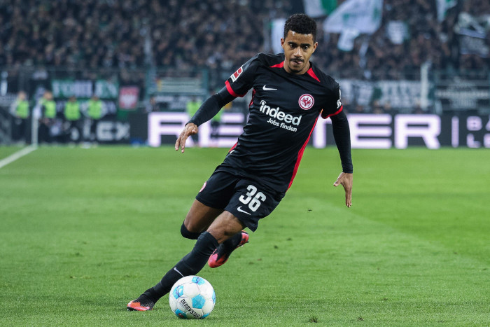 Frankfurt vs. Kiel Tipp