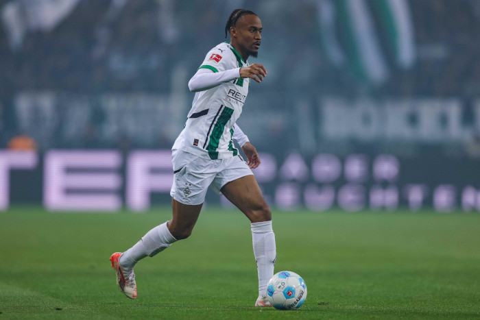 Gladbach vs. Augsburg Tipp