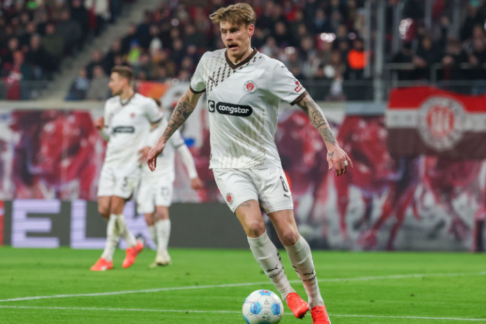 St. Pauli vs. Freiburg Tipp