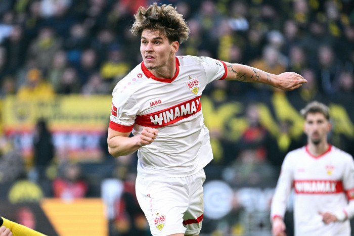 Stuttgart vs. Wolfsburg Tipp