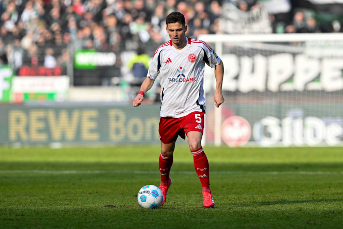 Düsseldorf vs. Berlin Tipp