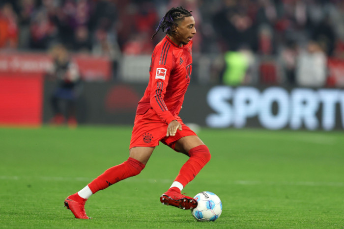 Bayern München vs. Frankfurt Tipp