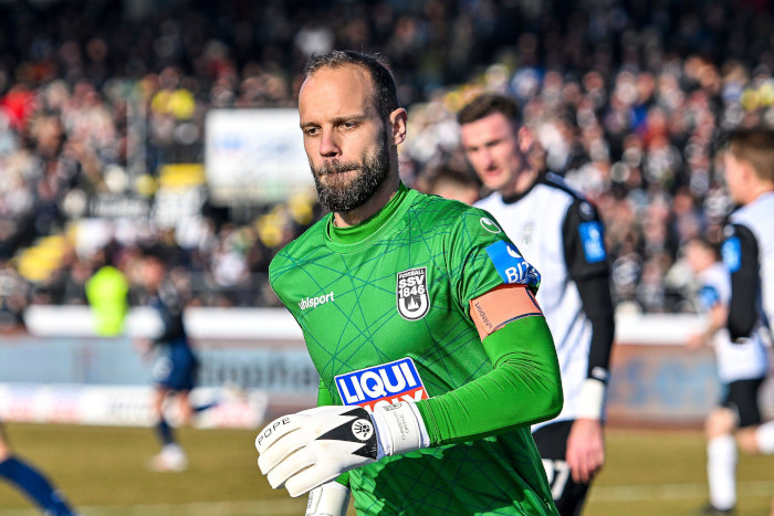 Ulm vs. Elversberg Tipp