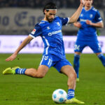 Magdeburg vs. Darmstadt Tipp