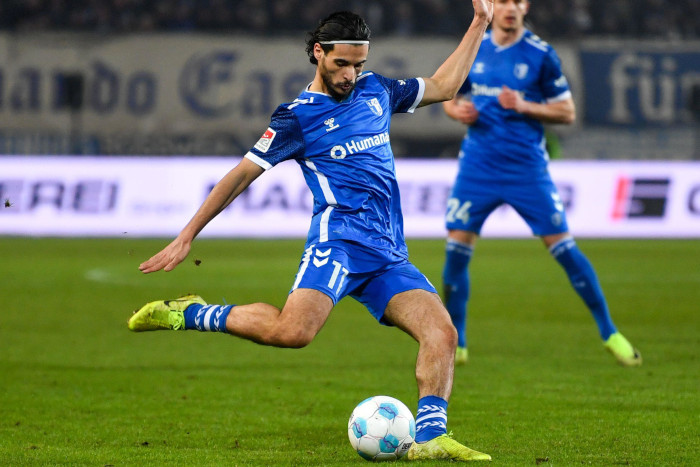 Magdeburg vs. Darmstadt Tipp