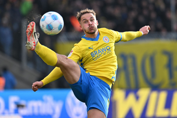 Braunschweig vs. Ulm Tipp