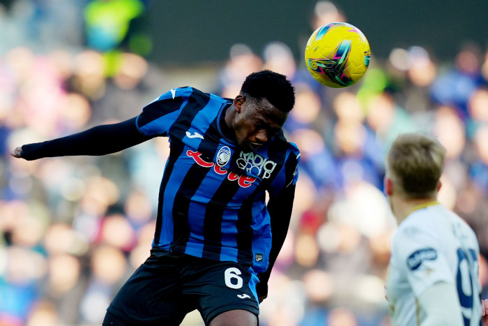 Atalanta vs. Brügge Tipp