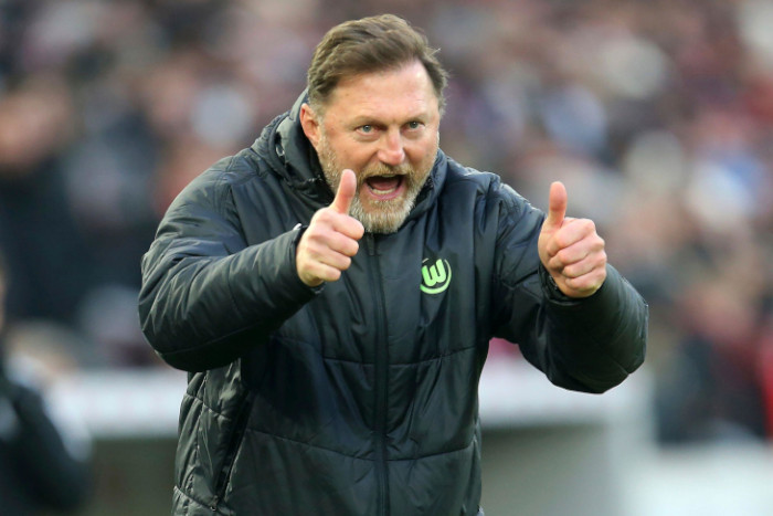 Wolfsburg vs. Bochum Tipp