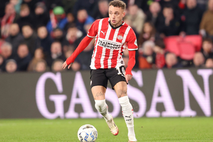 Eindhoven vs. Juventus Tipp