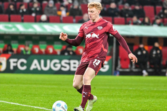 Leipzig vs. Heidenheim Tipp