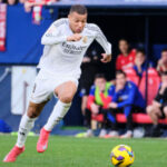 Real Madrid vs. Manchester City Tipp