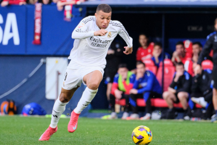 Real Madrid vs. Manchester City Tipp