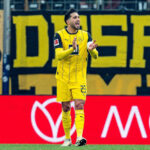 Dortmund vs. Sporting Tipp