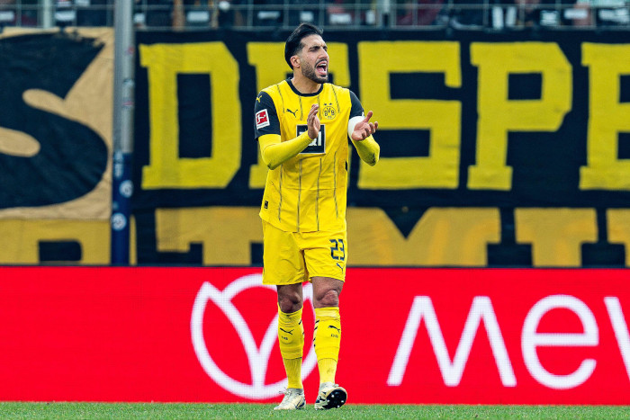 Dortmund vs. Sporting Tipp