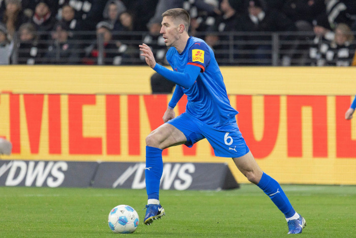 Kiel vs. Leverkusen Tipp