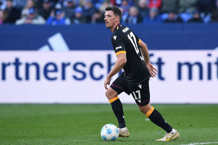 Karlsruhe vs. Magdeburg Tipp