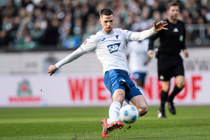 Hoffenheim vs. Stuttgart Tipp