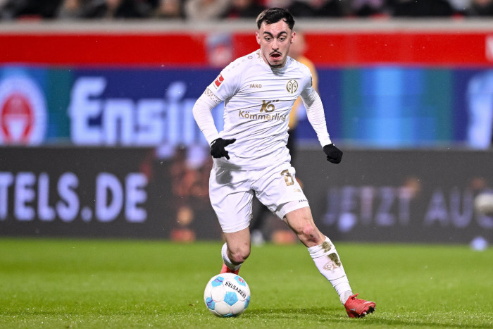 Mainz vs. St. Pauli Tipp