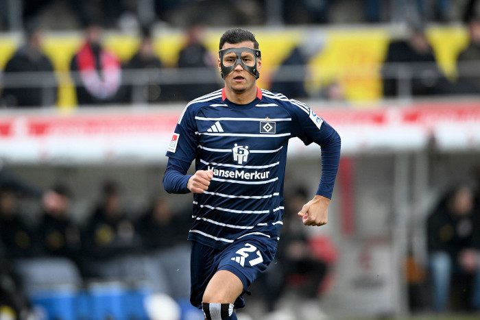 Hamburg vs. Kaiserslautern Tipp