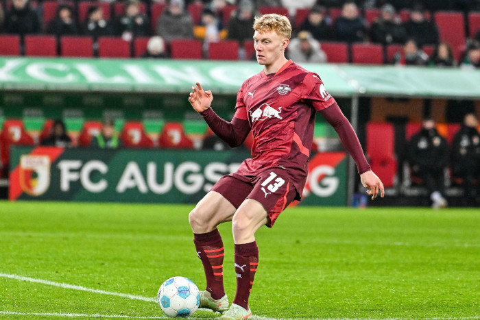 Leipzig vs. Mainz Tipp