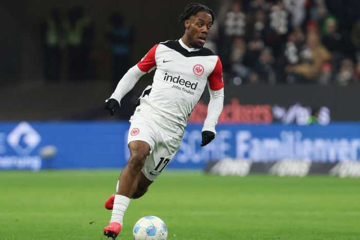 Frankfurt vs. Leverkusen Tipp