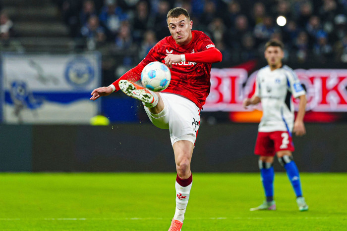 Kaiserslautern vs. Regensburg Tipp