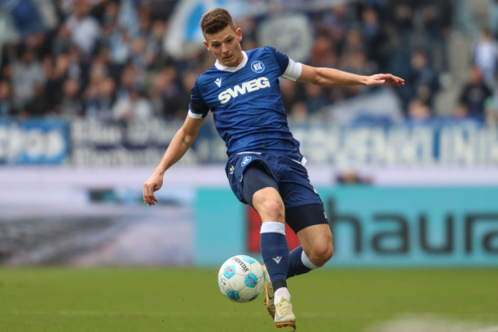 Karlsruhe vs. Köln Tipp