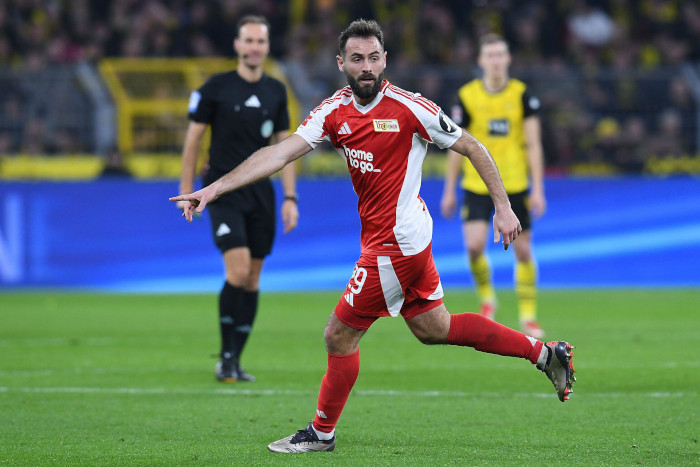 Union Berlin vs. Kiel Tipp