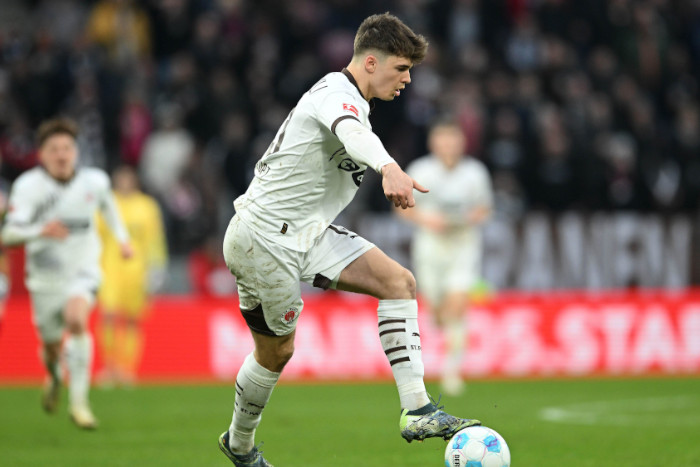 St. Pauli vs. Dortmund Tipp