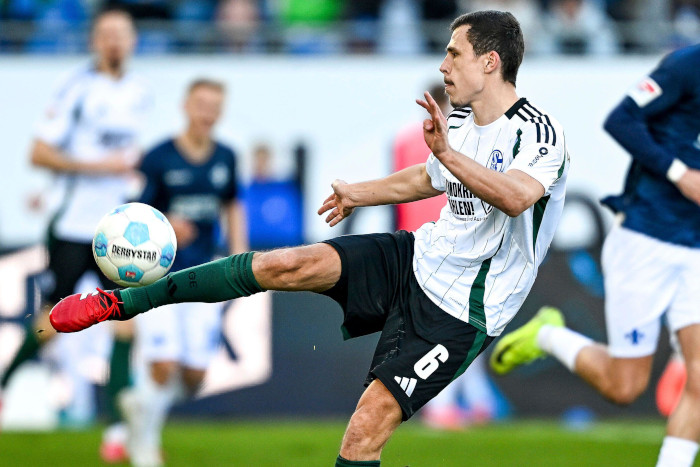 Schalke vs. Münster Tipp