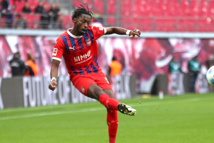 Heidenheim vs. Gladbach Tipp