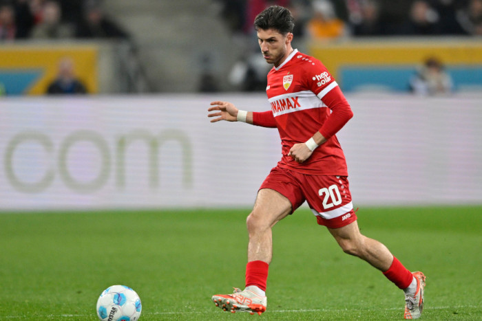 Stuttgart vs. Bayern München Tipp