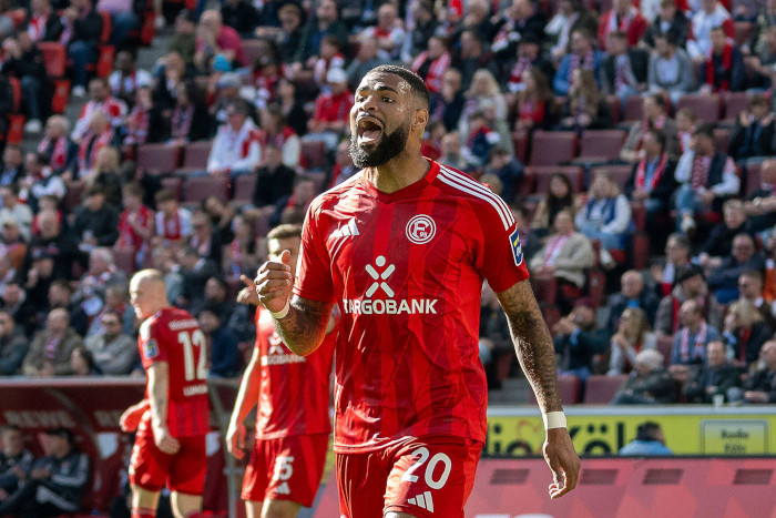 Düsseldorf vs. Fürth Tipp