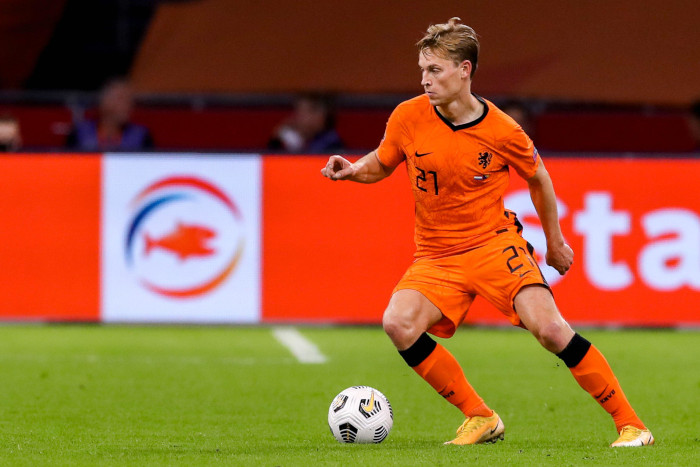 Niederlande vs. Spanien Tipp