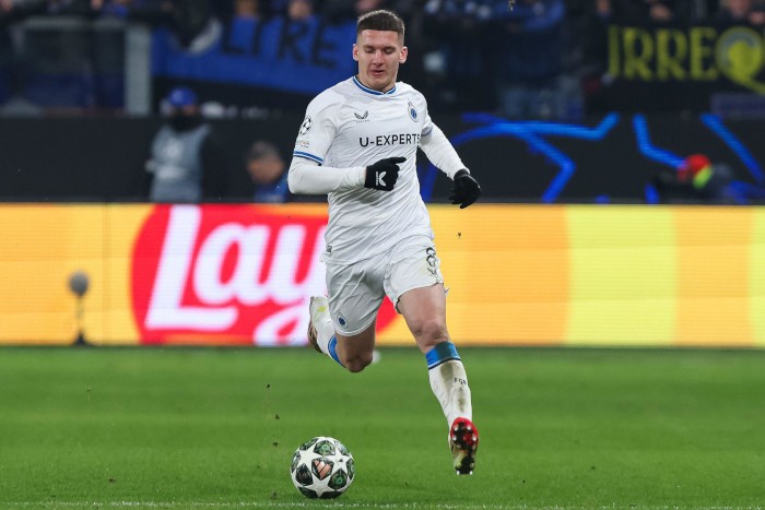 Brügge vs. Aston Villa Tipp