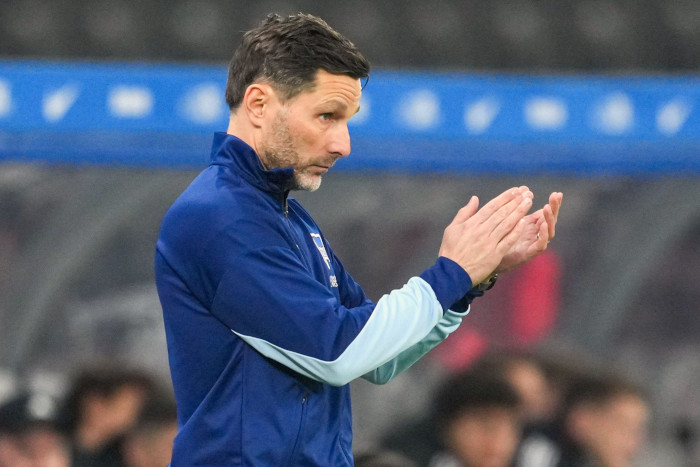 Berlin vs. Schalke Tipp