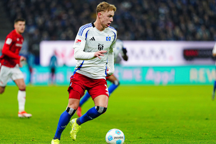 Hamburg vs. Düsseldorf Tipp