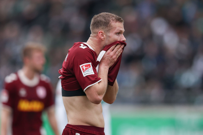 Regensburg vs. Paderborn Tipp