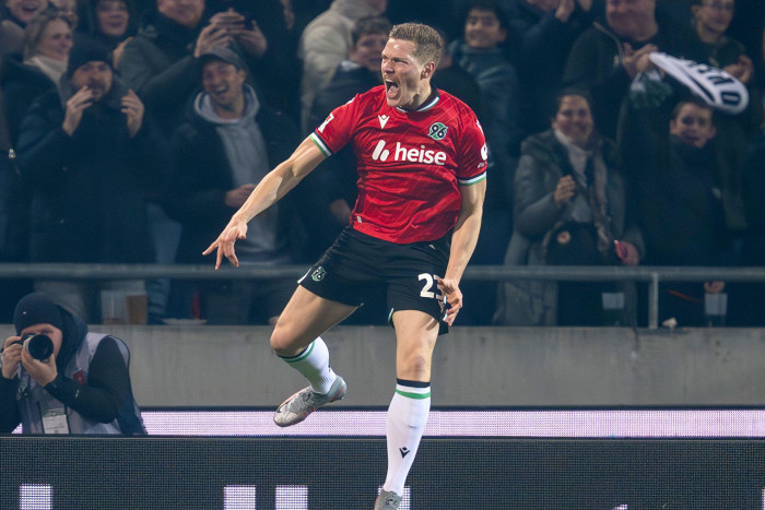 Hannover vs. Braunschweig Tipp