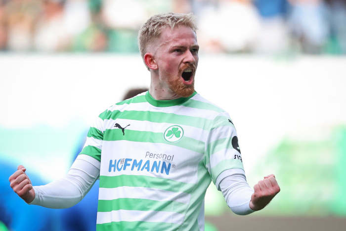 Fürth vs. Schalke Tipp